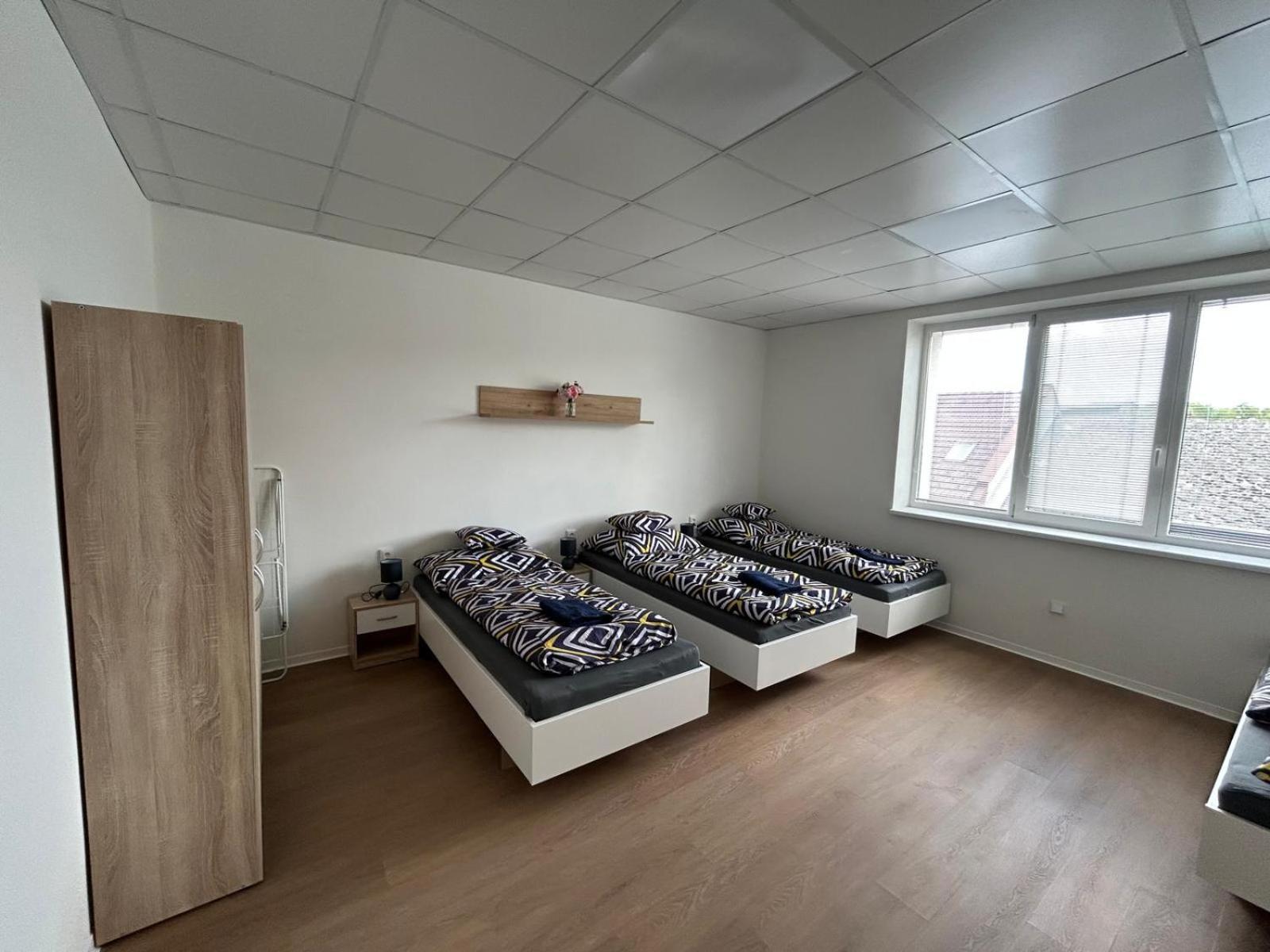 Skodova 4 Apartments Přerov Esterno foto