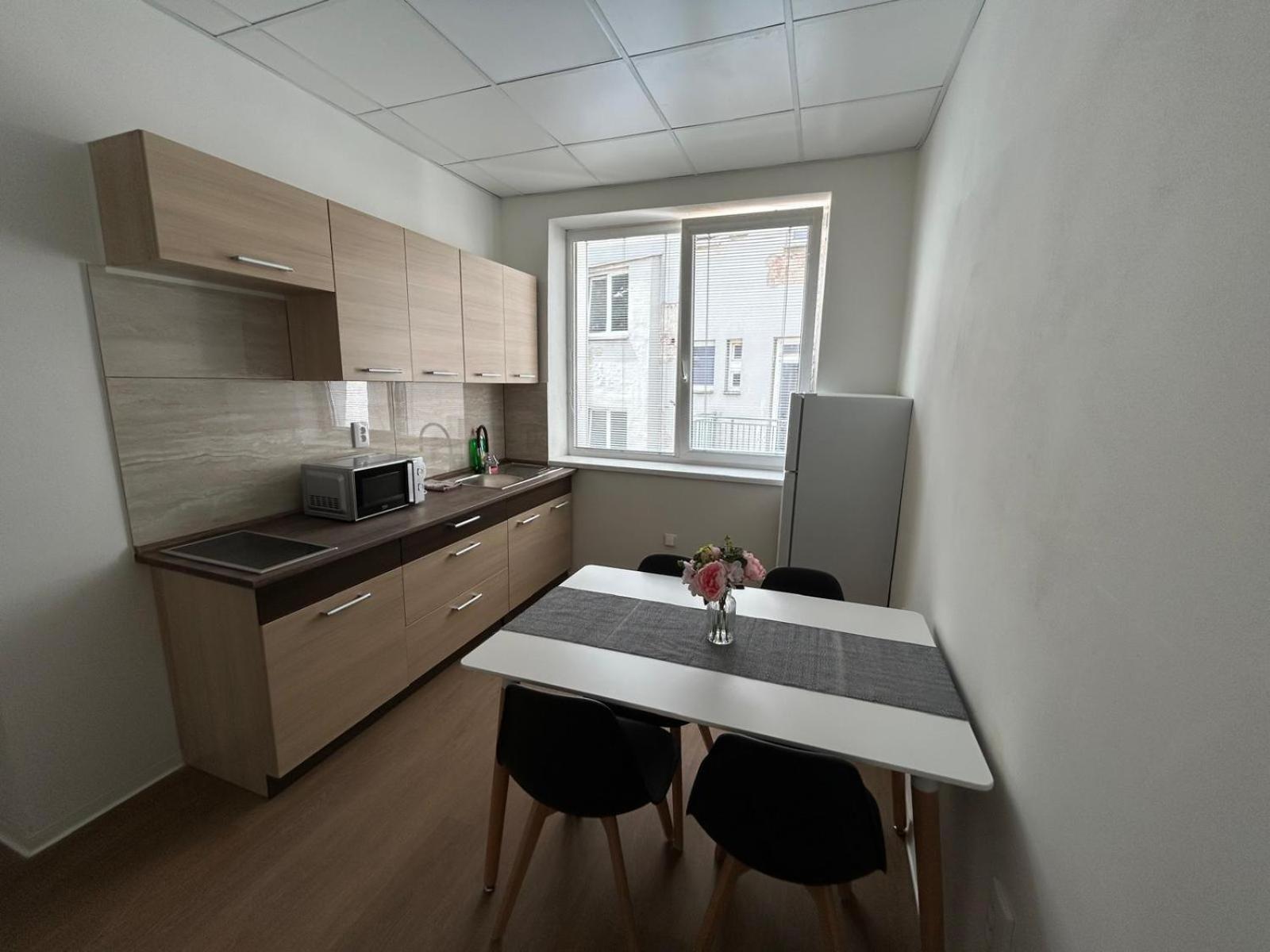Skodova 4 Apartments Přerov Esterno foto