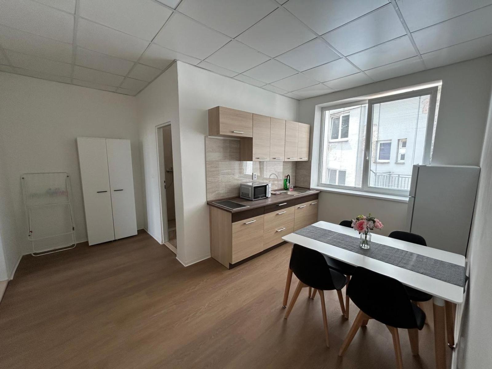 Skodova 4 Apartments Přerov Esterno foto